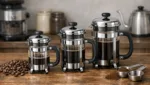 Kaffeepresse kaufen mit perfekter Groesse: Welche Kapazitaet ist optimal fuer Anfaenger?