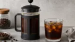 Cold Brew mit der Kaffeepresse: Anleitung fuer erfrischenden Kaffeegenuss
