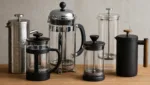 Kaffeepresse: Zubereitungsarten meistern