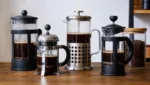 Kaffeepresse: Dos & Don’ts für Zuhause
