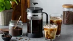 Kaffeepresse fuer Eiskaffee & kreative Rezeptideen zum Ausprobieren