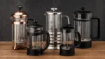 Hochwertige Kaffeepresse: Preisvergleich & Spartipps