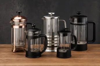 Hochwertige Kaffeepresse: Preisvergleich & Spartipps