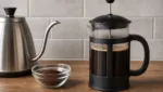 Wassertemperatur fuer Kaffeepresse: So treffen Sie die ideale Temperatur