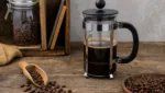 Kaffee-Zitate und Anekdoten zur Kaffeepresse