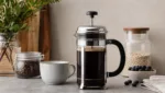 Frühstücksrezepte für die Kaffeepresse