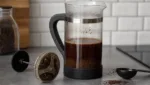 Kaffeepresse: Fehler schnell beheben