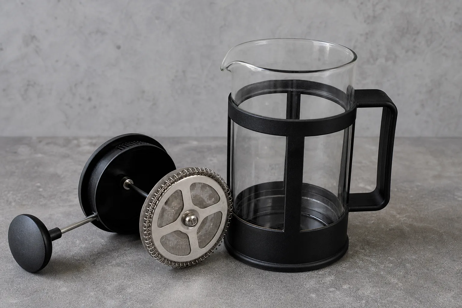 Kaffeepresse Kolben klemmt: Tipps zur schnellen Problembehebung
