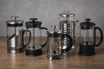 Kaffeepressen-Test: Die besten Modelle kaufen