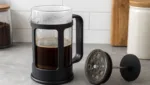 Kaffeepresse haeufige Anfaengerfragen: Troubleshooting fuer Probleme beim ersten Gebrauch