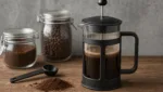 Kaffeepresse schmeckt bitter oder waessrig: Fehler in der Bedienung erkennen und vermeiden