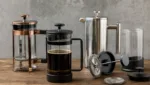 Wie die Kaffeepresse Kreativitaet und Genuss verbindet